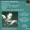 Heifetz plays Beethoven and Spohr